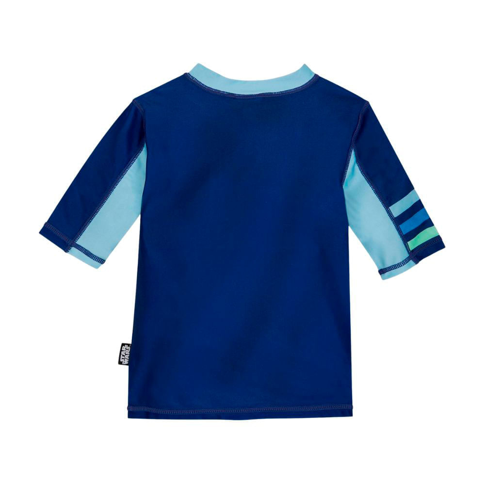 Polo Rash Guard Disney Store Star Wars Talla 5/6 US | Oechsle - Oechsle