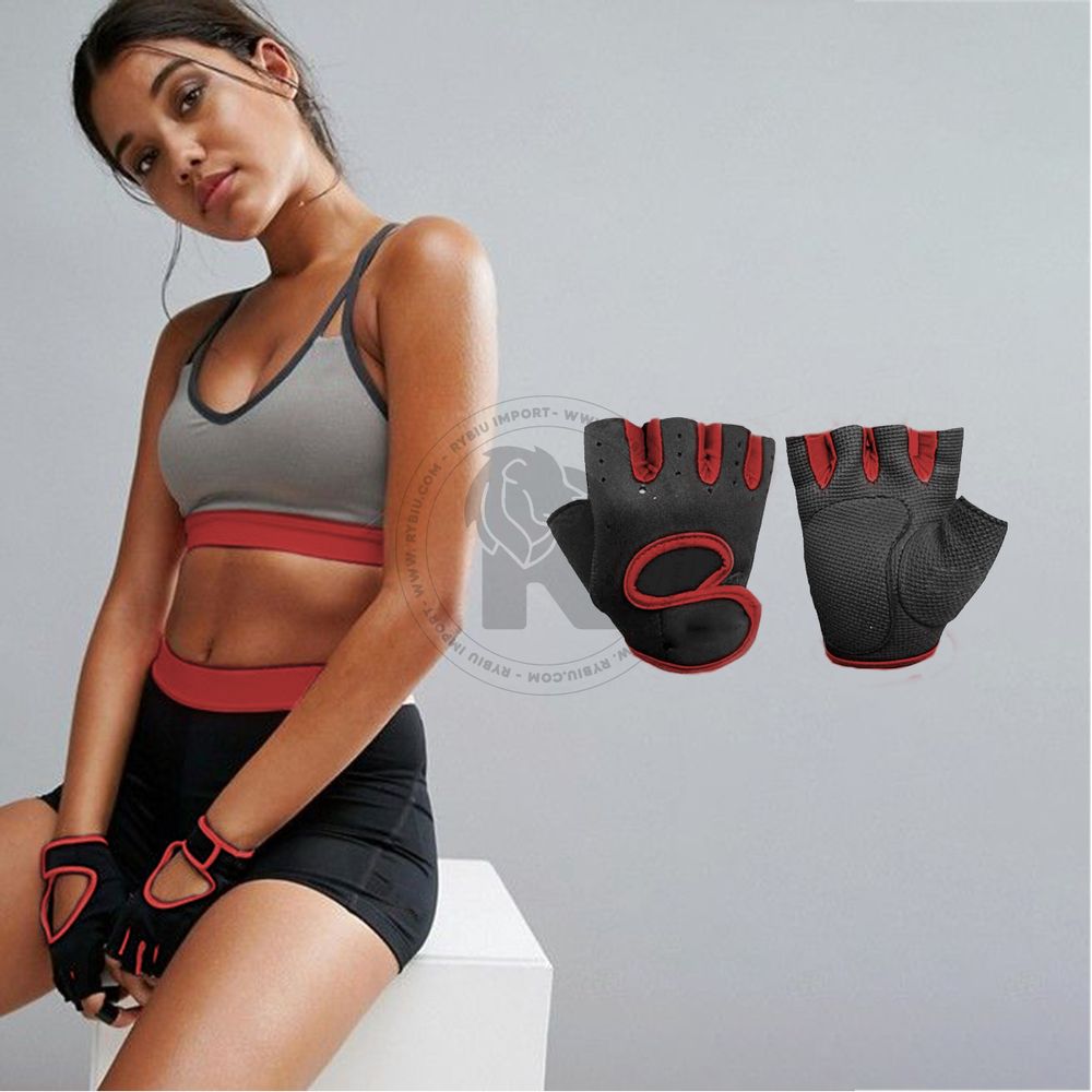 Guantes best sale antideslizantes gym