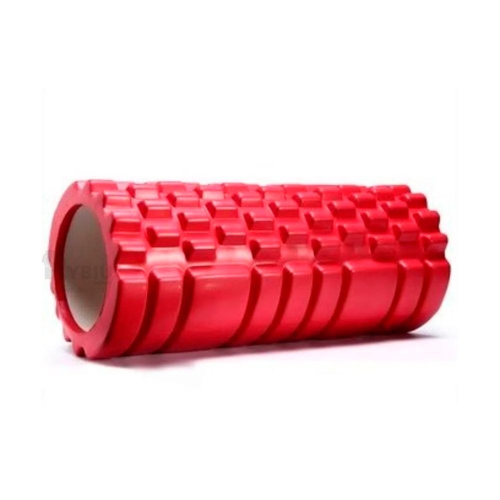 Foam Roller 35cm para Masajes de Rehabilitación 【 Modelo 2022】