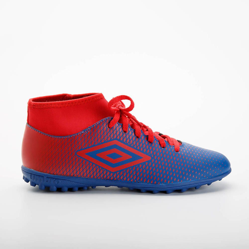 zapatillas botines umbro