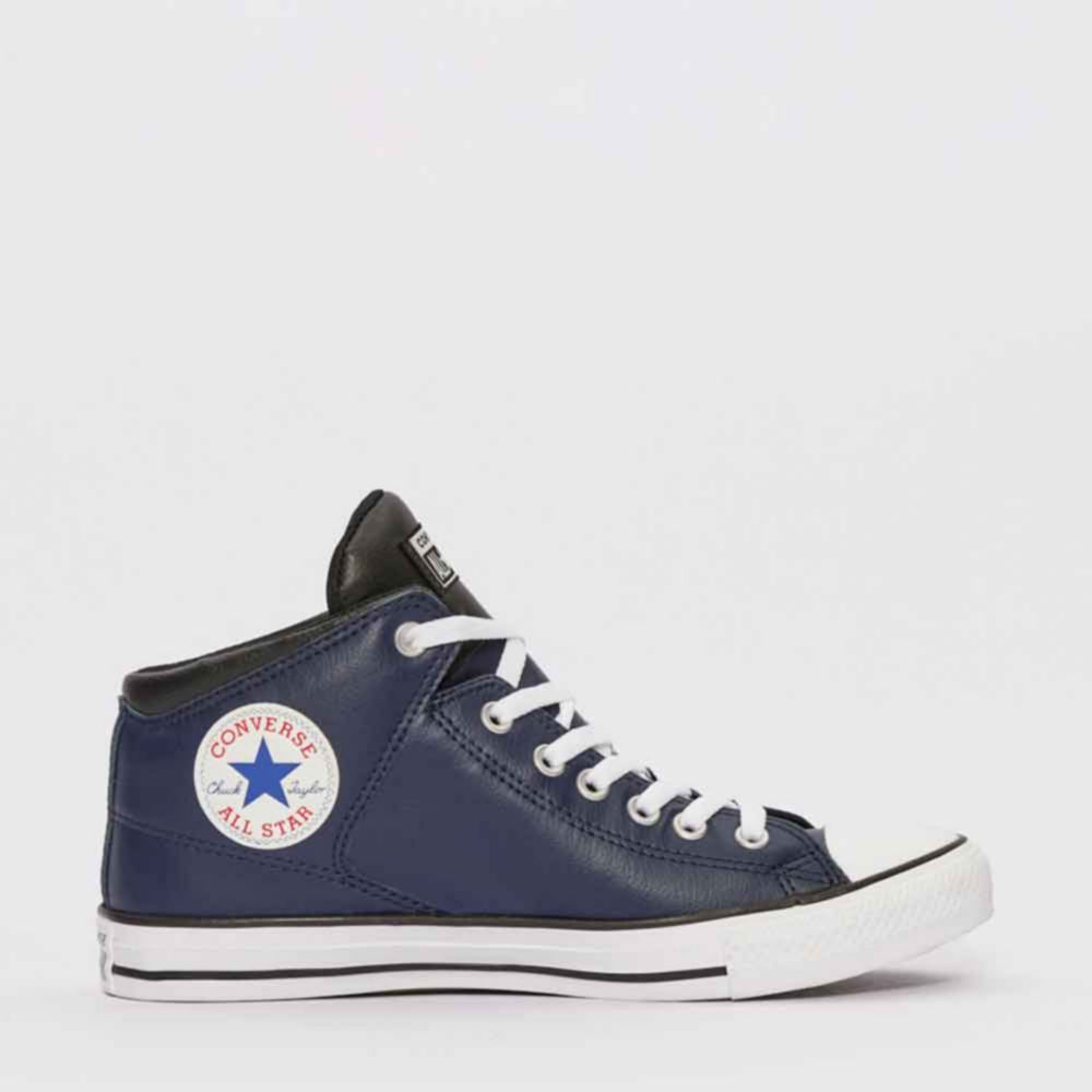 Zapatillas Urbanas para Hombre Converse A00800C Azul Oechsle Oechsle