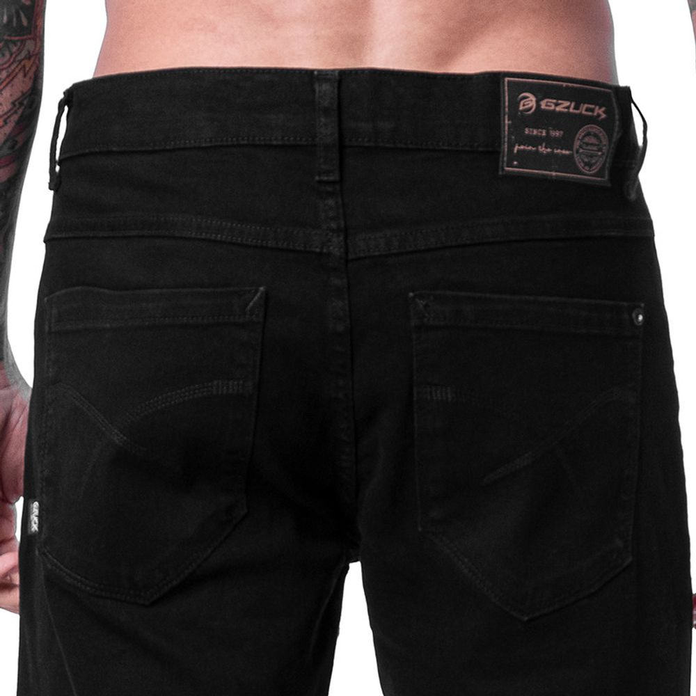 Pantalones gzuck para hombres new arrivals