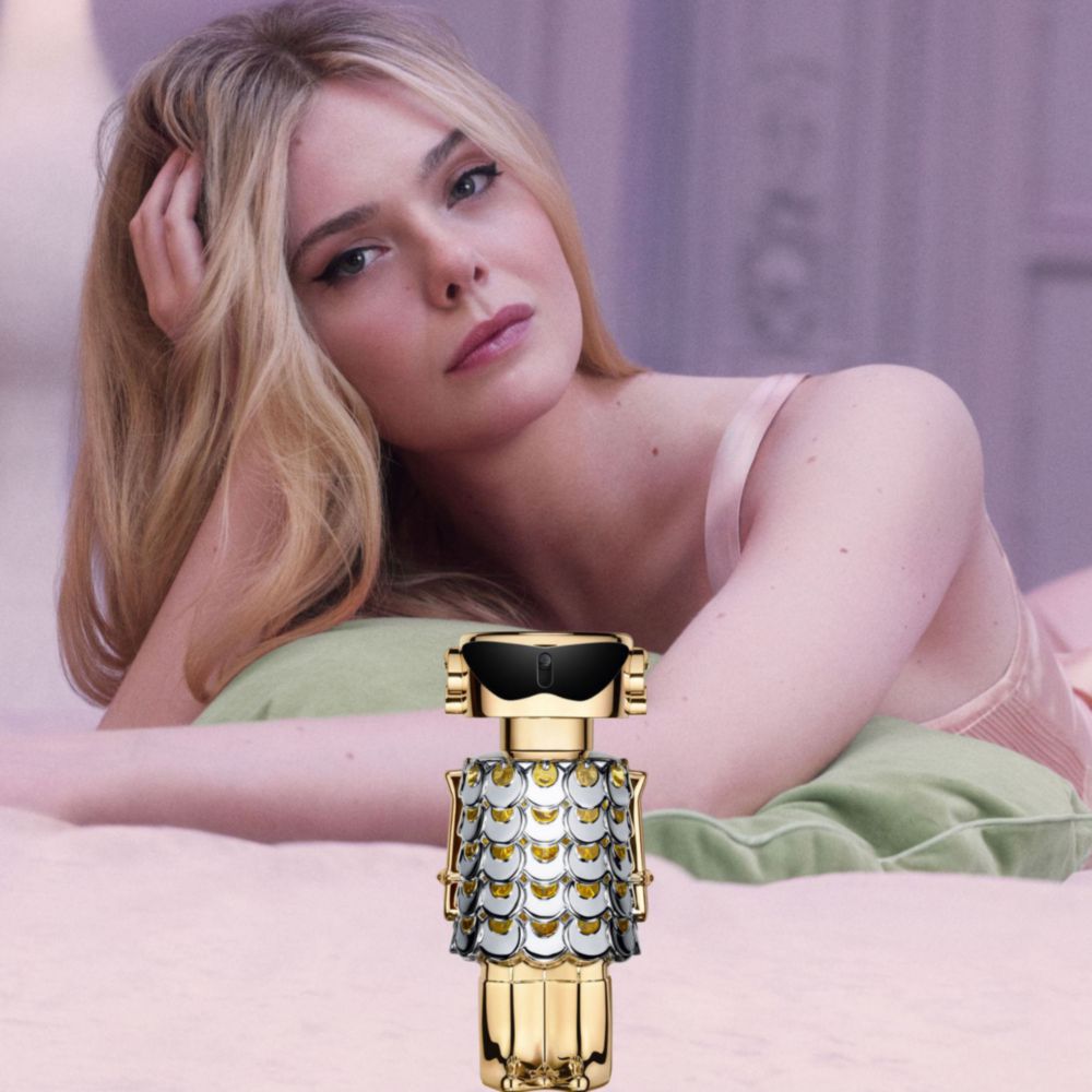 Paco rabanne best sale perfume mujer precio