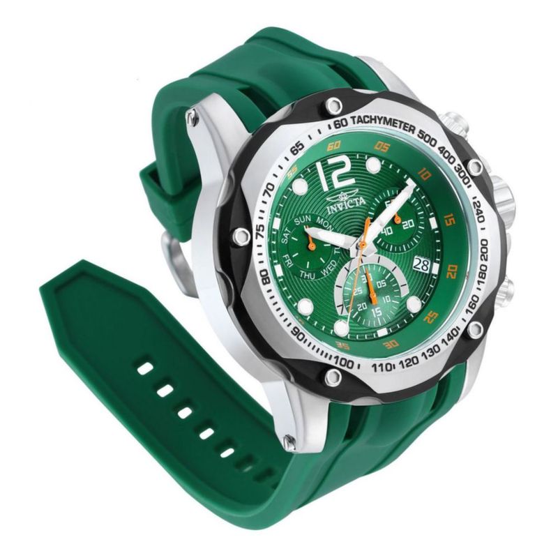 Reloj Casio G-Shock Carbon Core GA2110SU-3A para Hombre Digital Analógico  Luz LED Acuático Verde