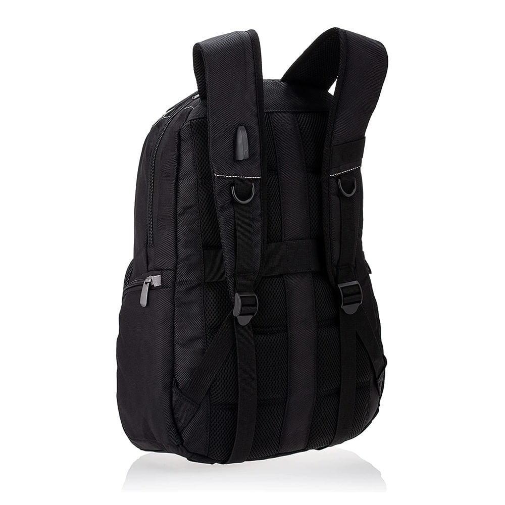Mochila Targus Legend IQ Black TSB705US Oechsle Oechsle