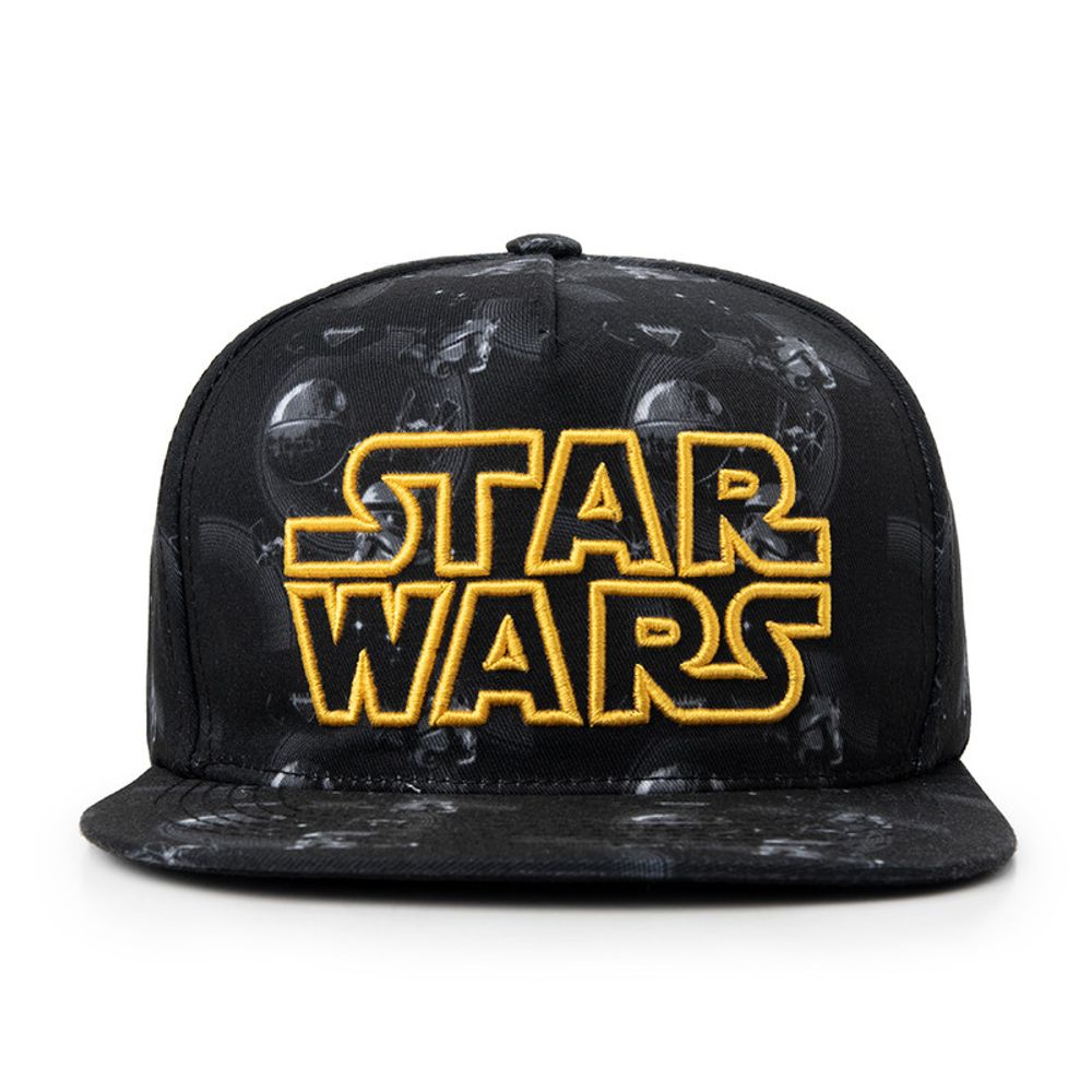 Gorro Gzuck Damian_Star