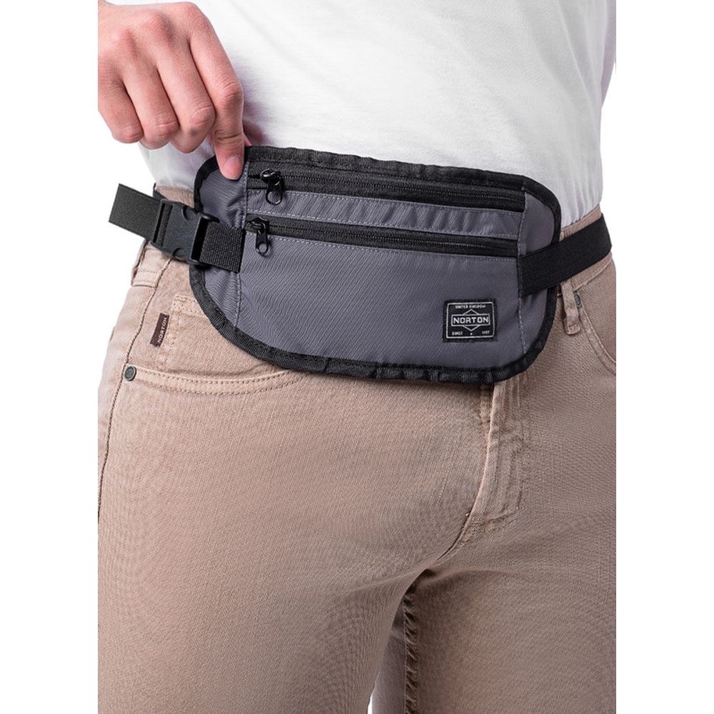 Canguro Norton Hempler