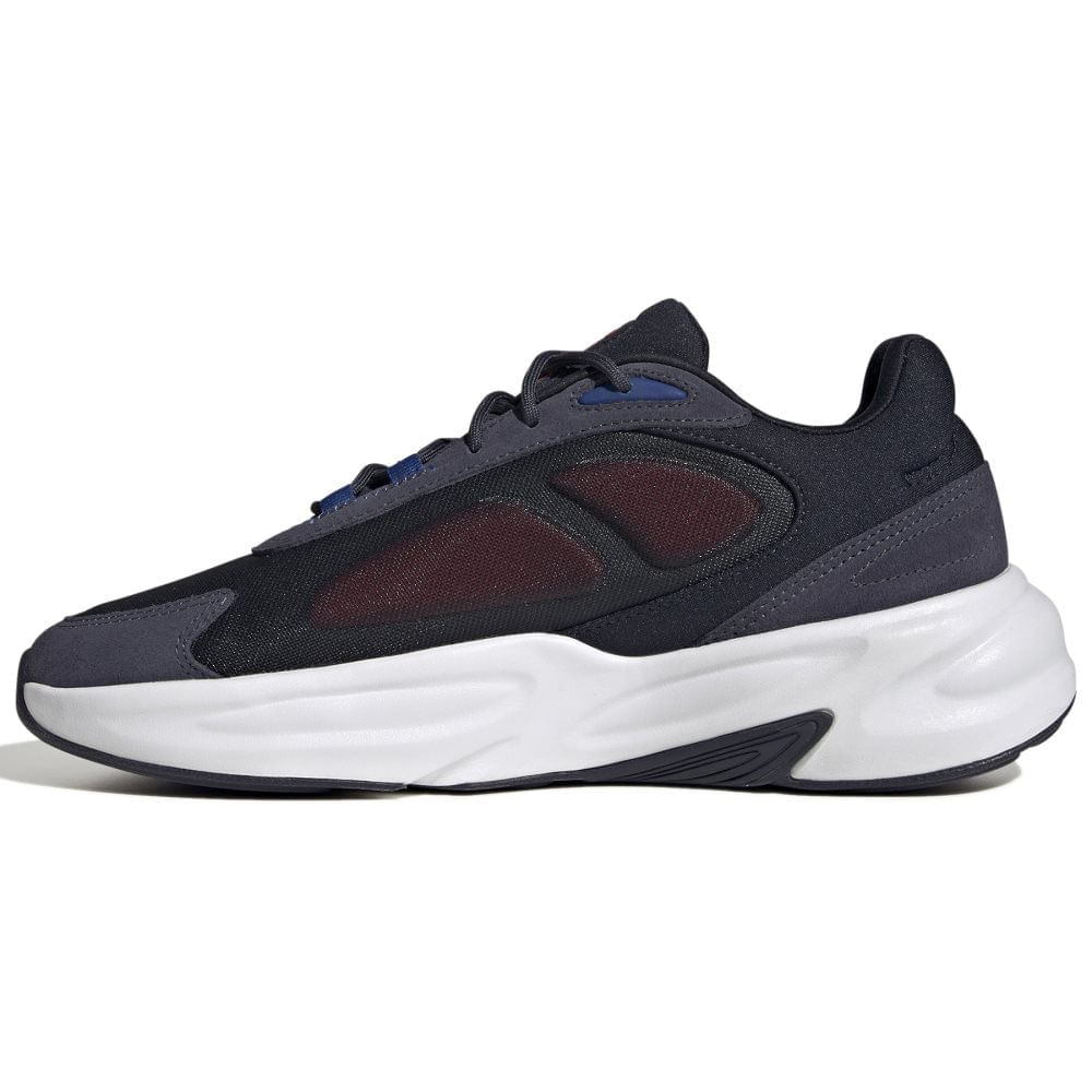 Zapatilla Deportiva Adidas Ozelle Cloudfoam GX6765 Azul - Oechsle