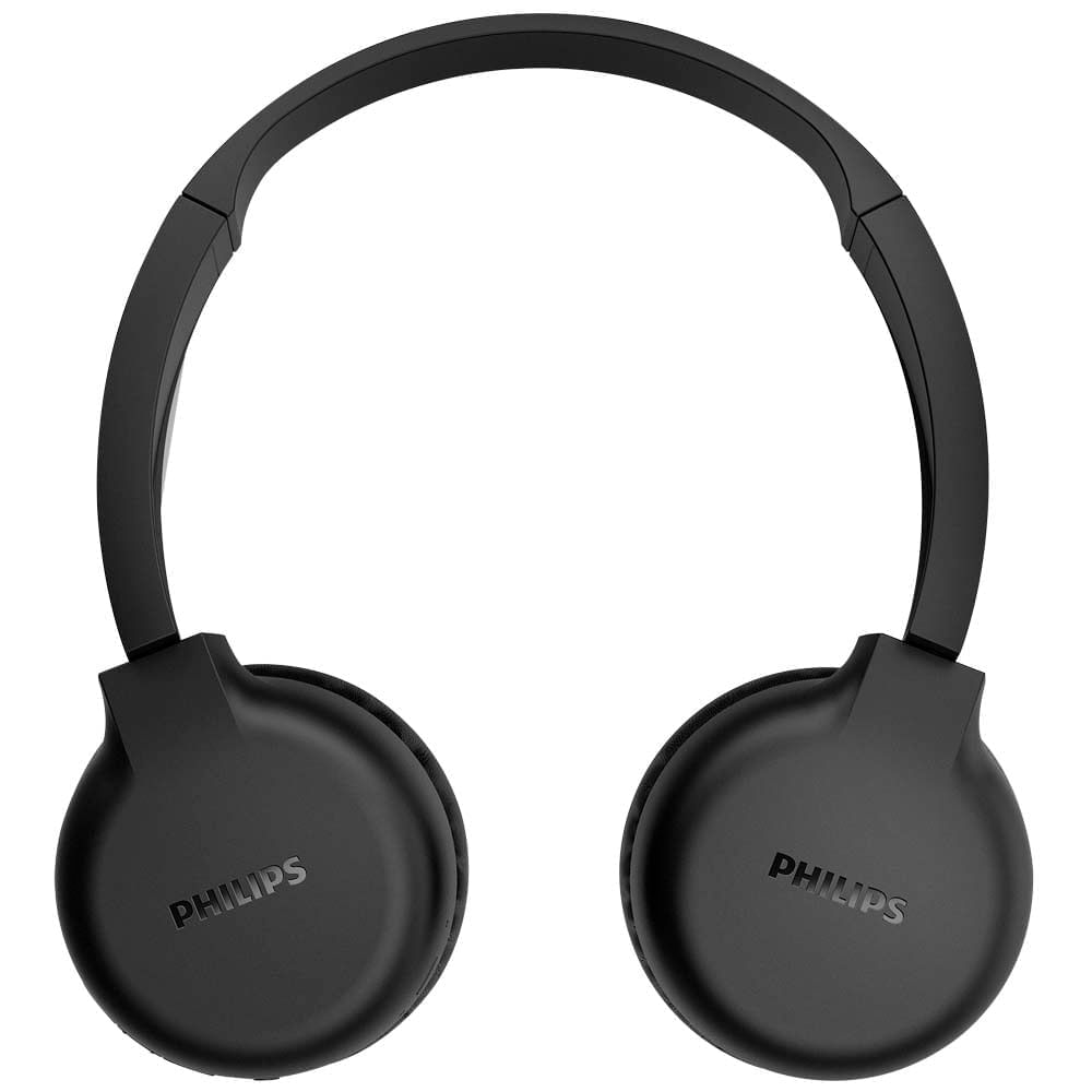 Auriculares Inalámbricos Over Ear Philips Noise Cancelling Negro I Oechsle  - Oechsle