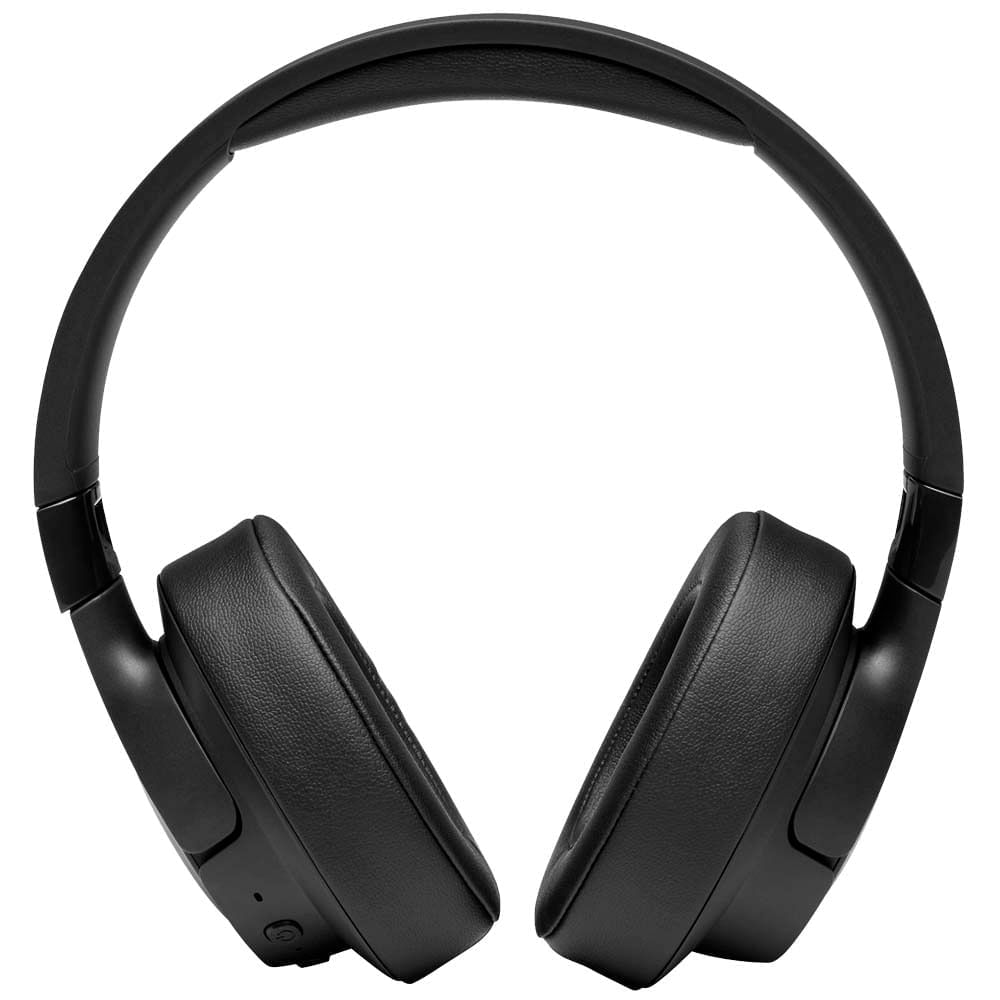 Audífonos Over Ear JBL JBLT760NCBLKAM Negro