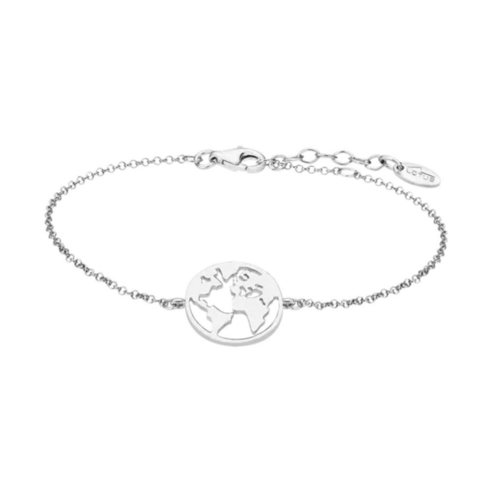 Pulsera Lotus LP1898-2/1 Mujer Plata
