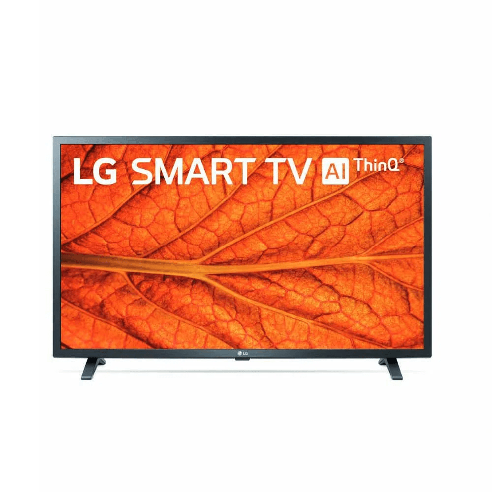 Televisor LG Smart TV HD 43"" Thinq Ai 43LM637B