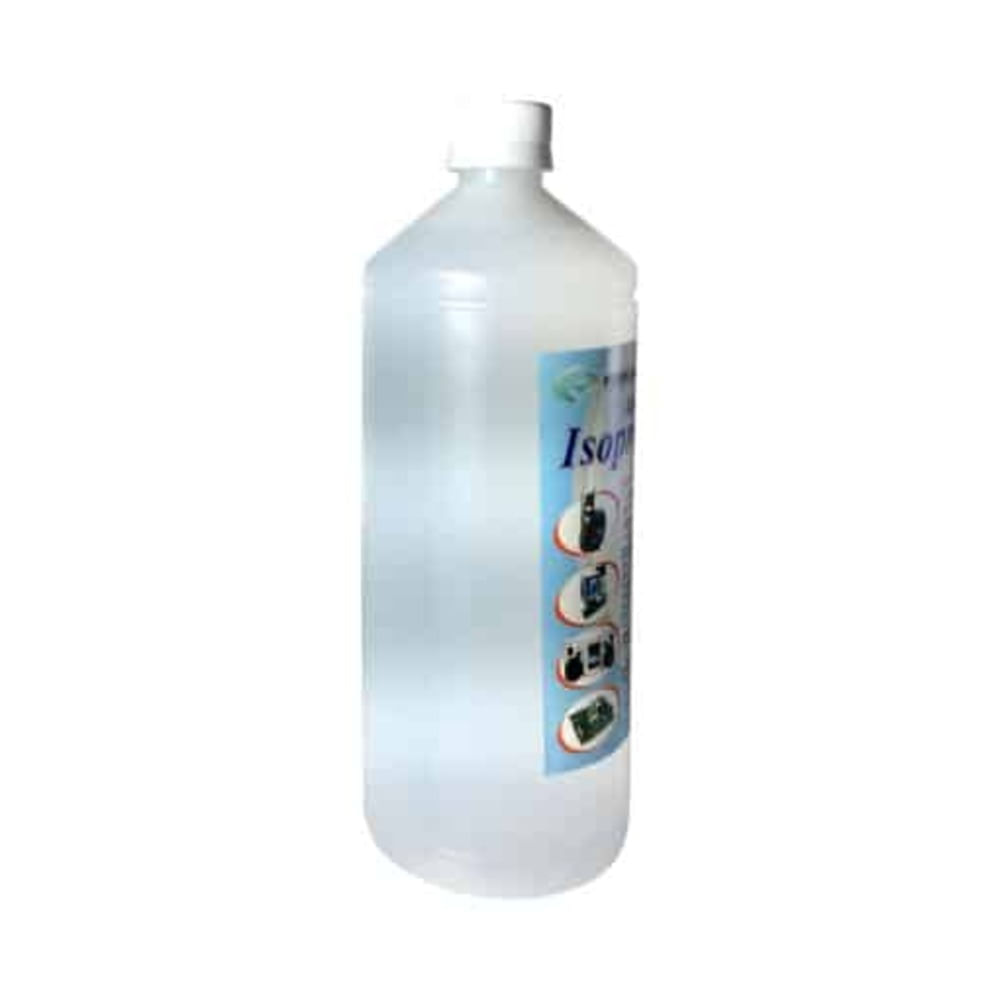 Alcohol Isopropílico 1000ml Ferrequim