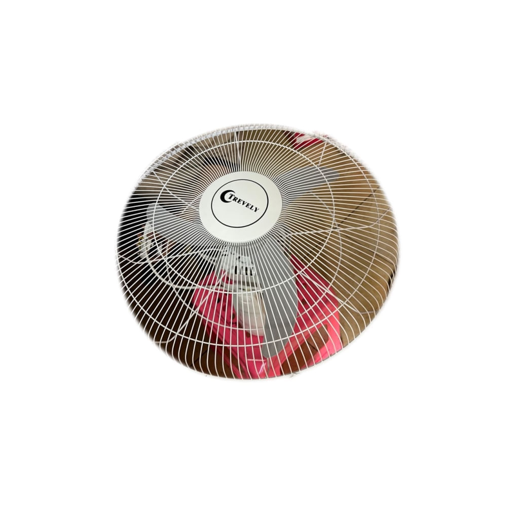 Ventilador de techo ORBITAL 18"" TREVELY VT-1803 80W Blanco