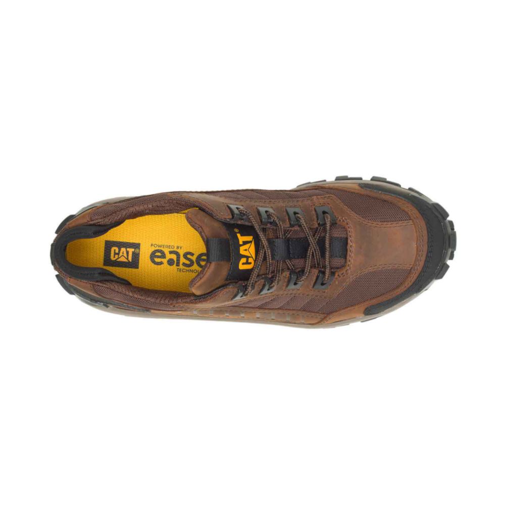 Zapatillas Hombre Invader St - Caterpillar Perú