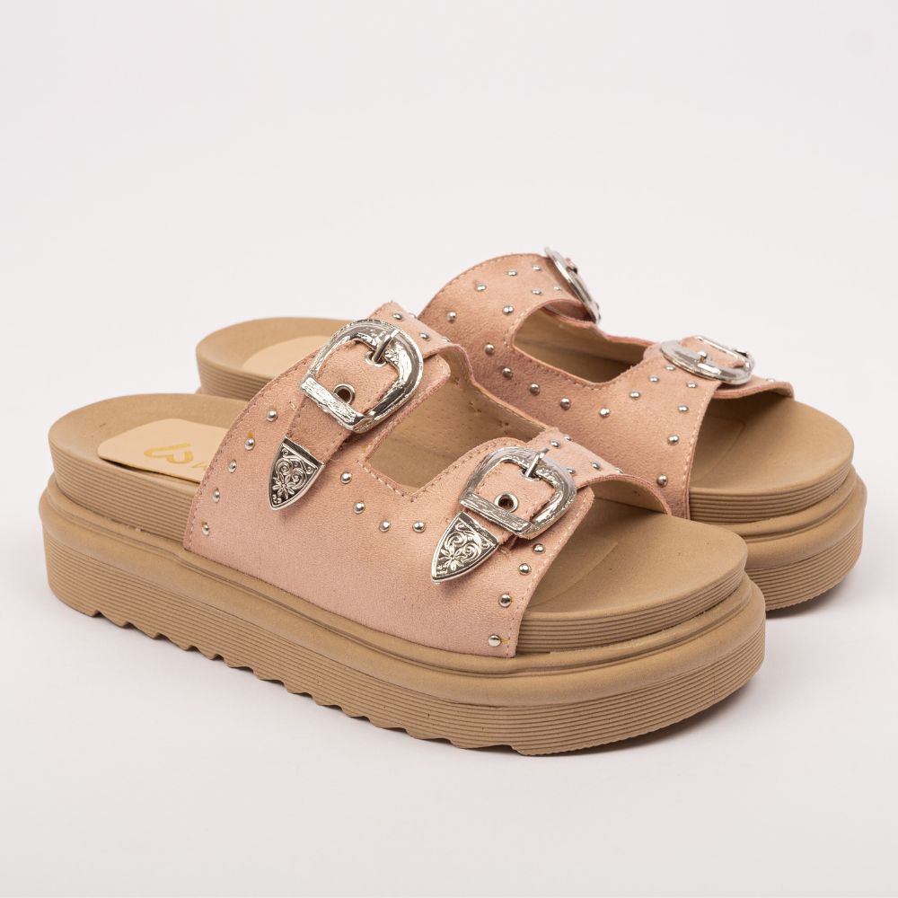 Sandalias plataforma best sale mujer 2020