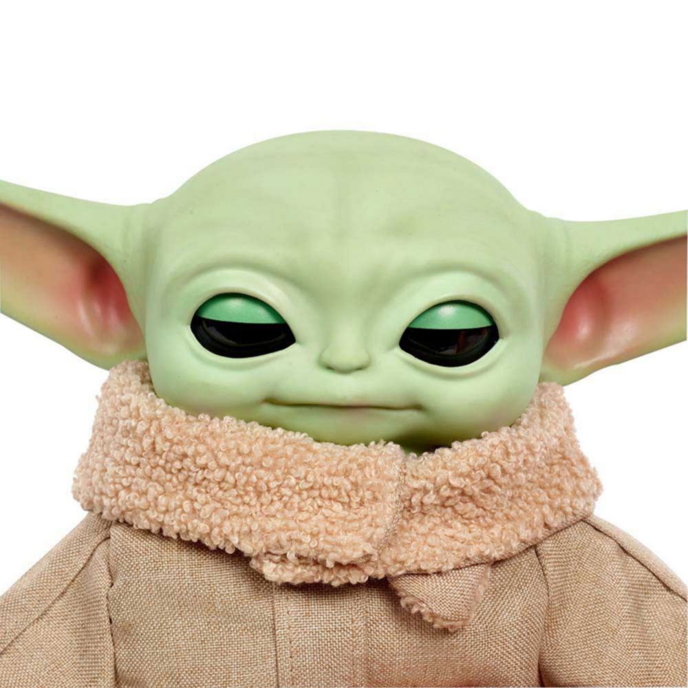 Peluche Baby Yoda  Oechsle - Oechsle