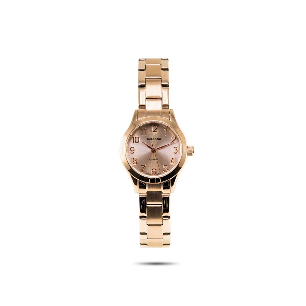 Reloj Mujer 6231002 Oro rosa
