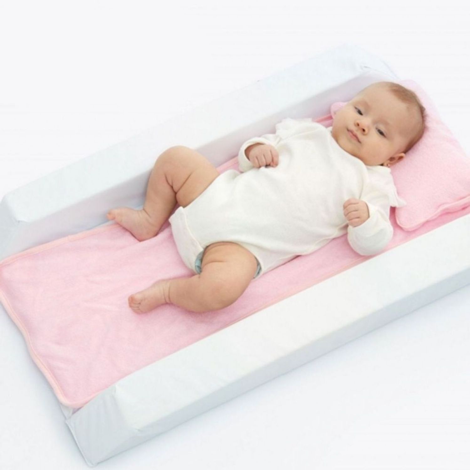 Muebles cambiador de alta calidad - Puericultura y seguridad para bebés