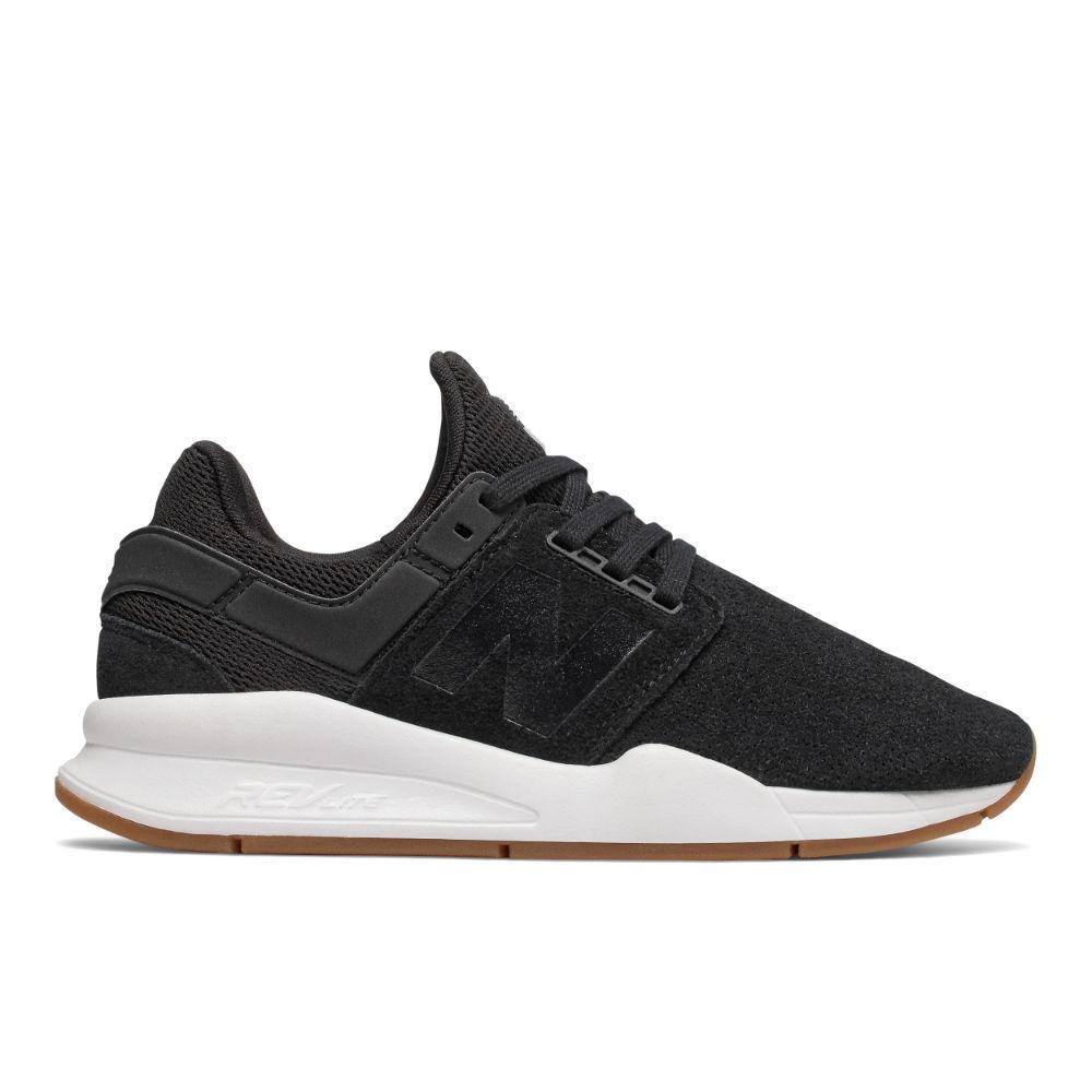 new balance negro mujer new balance negro mujer