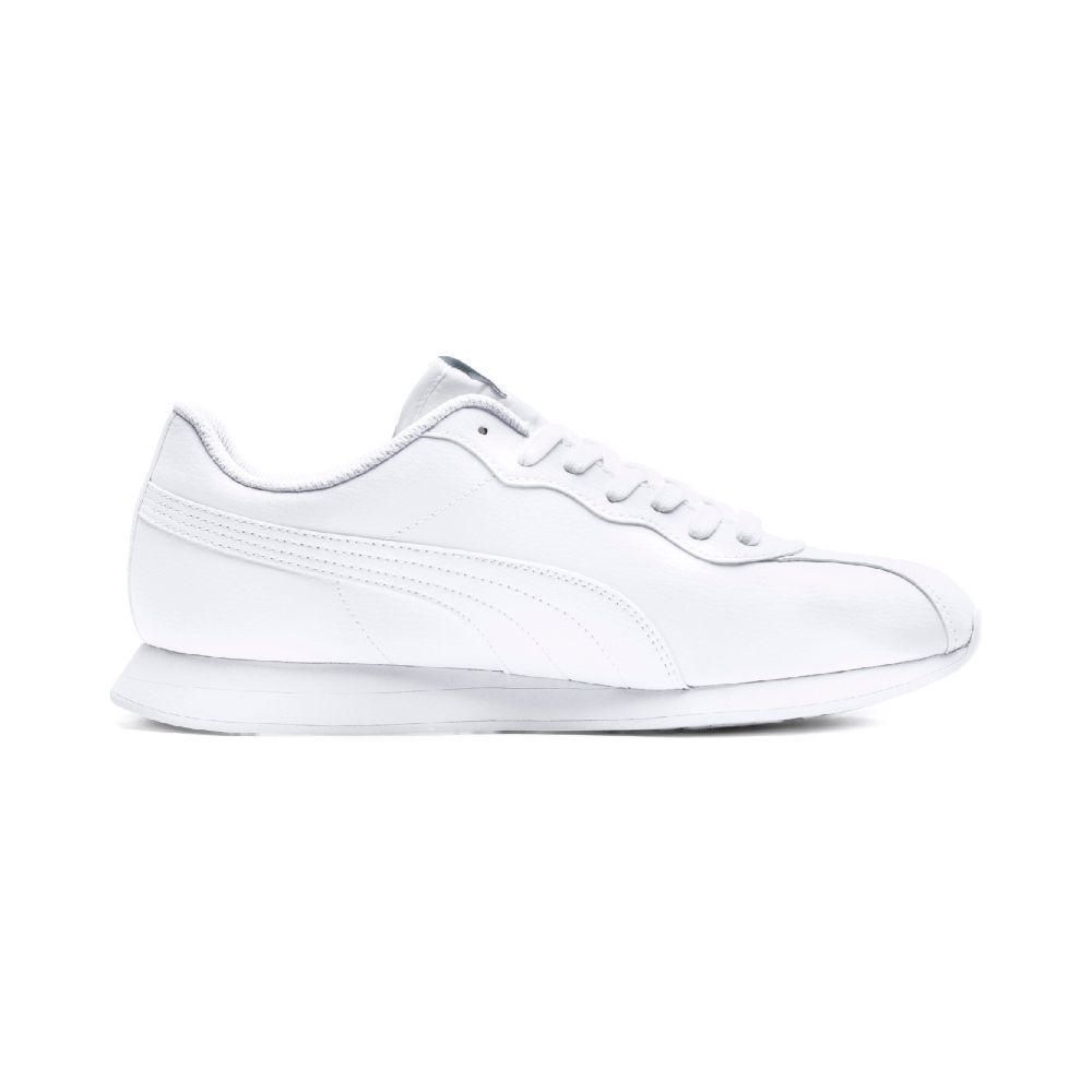 puma hombre blanco