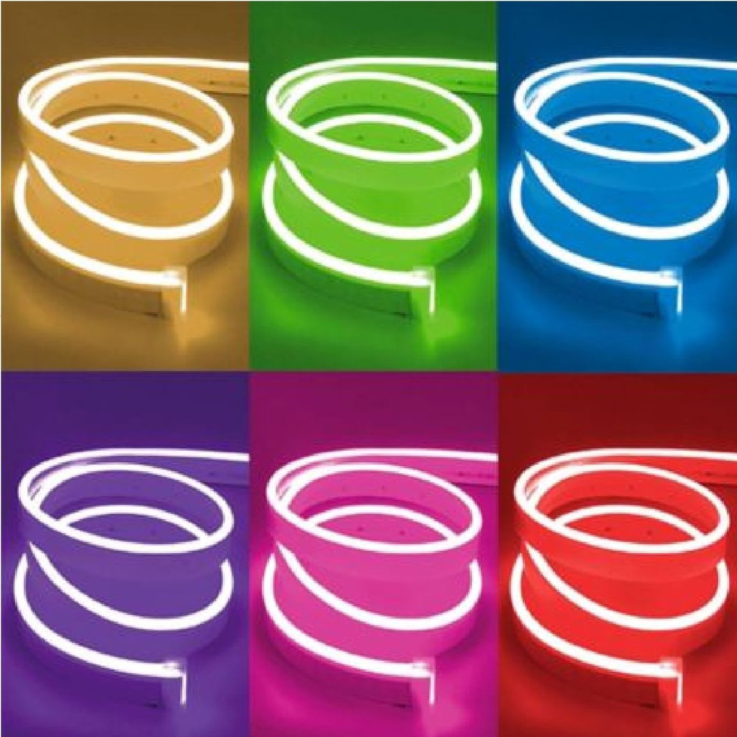 1440 Puntos Adhesivos 5 Mm Verde Neón – PVC Autoadhesivo, Resistentes Al Agua, Para Etiquetar Y Organizar (Fabricado En Alemania)