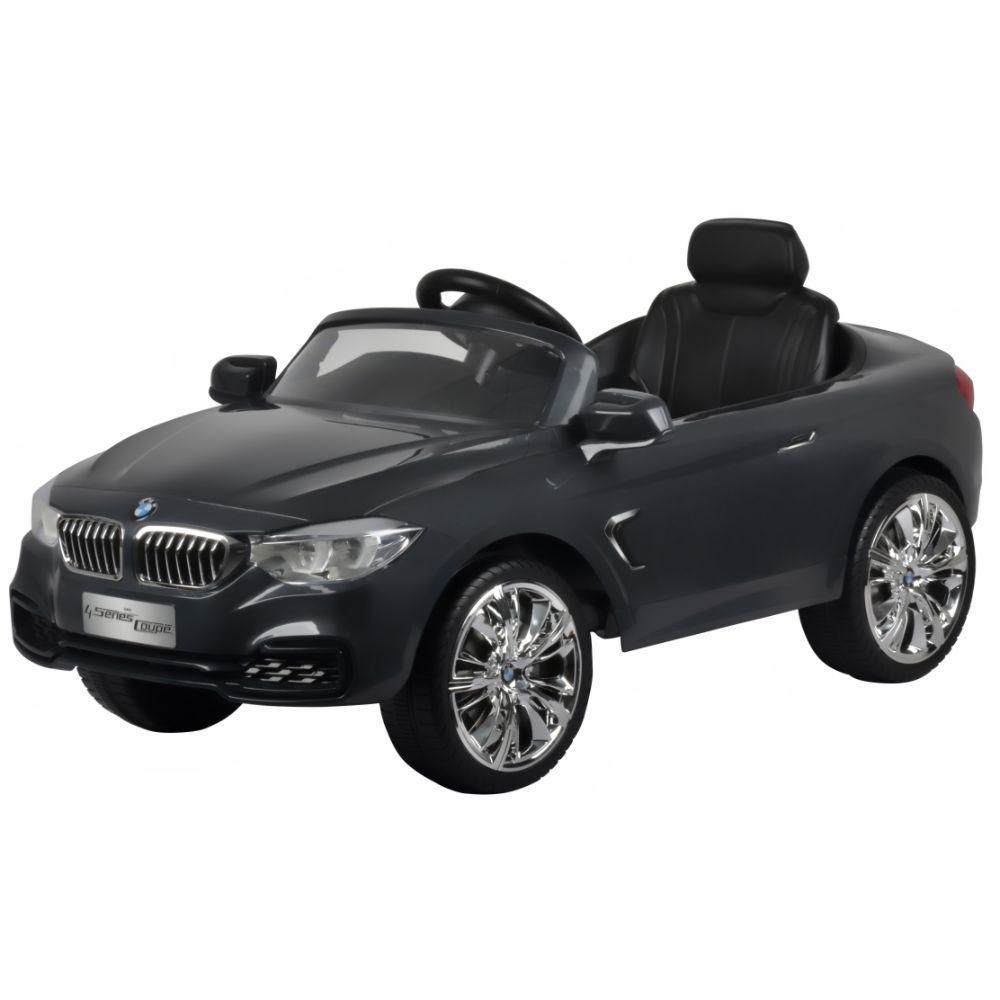 auto a bateria bmw