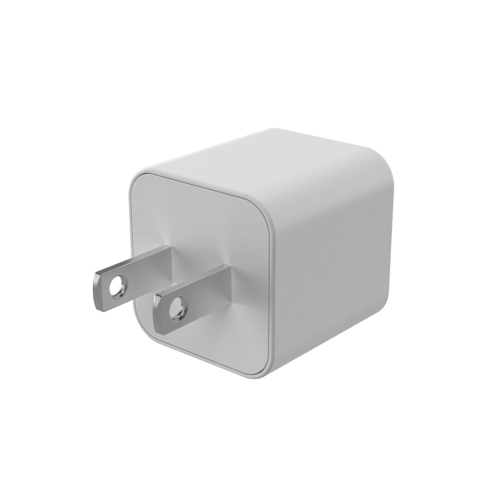 Carregador USB-C de 20W da mophie para carro - Apple (BR)