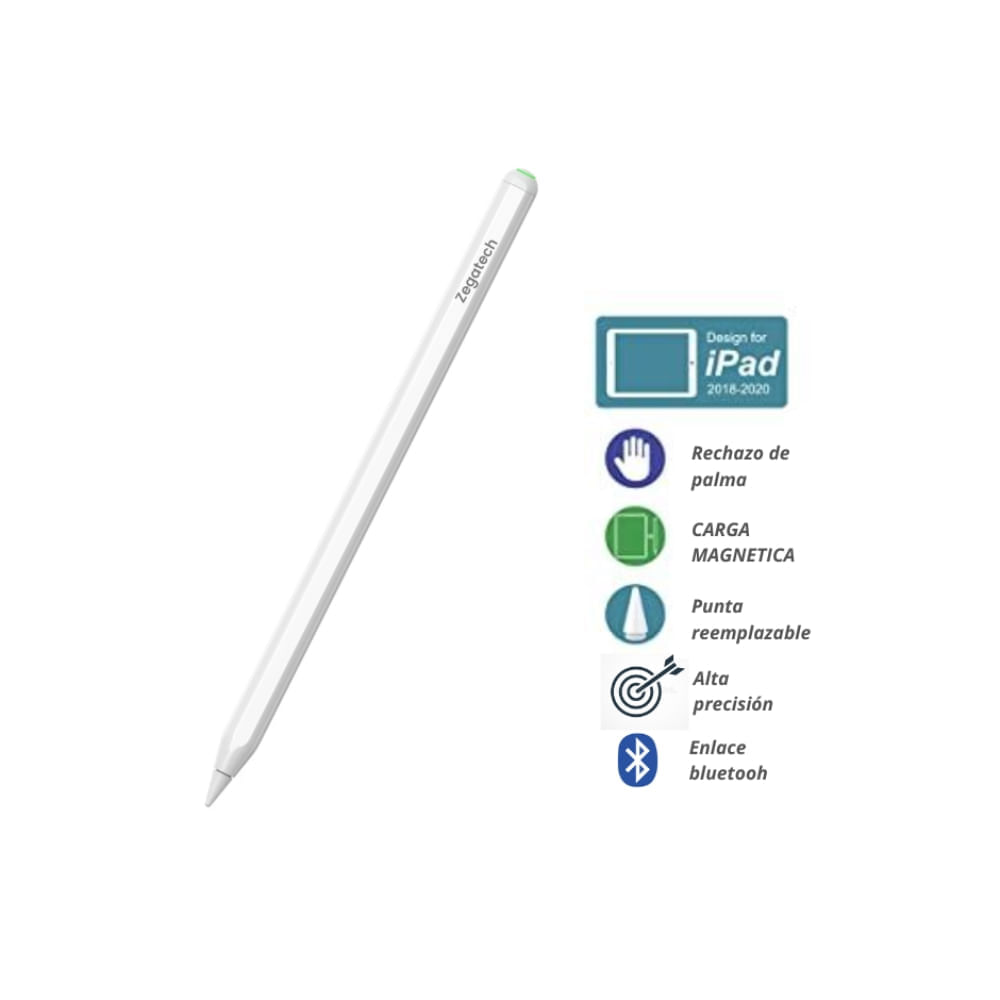 6 alternativas al Apple Pencil: guía de compra de stylus