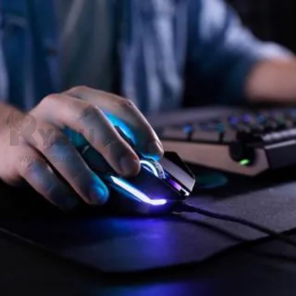 Mouse Gamer Pro  Oechsle - Oechsle