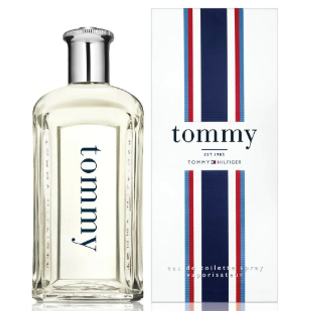 Fragancia Tommy EDT 100ML Oechsle Oechsle