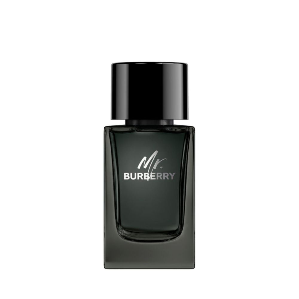 Perfume Hombre Burberry Mr Burberry 100 Ml Edp  - Oechsle