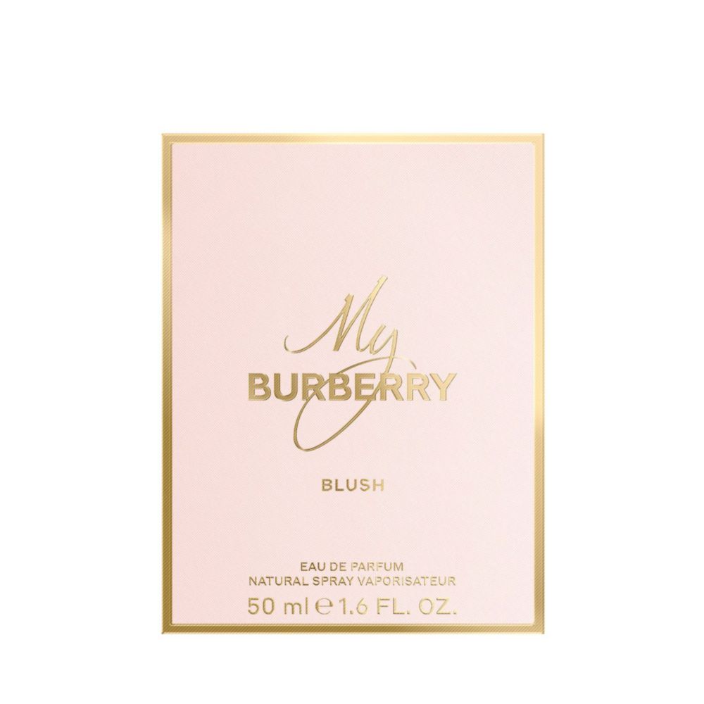 Burberry perfume mujer 50 clearance ml