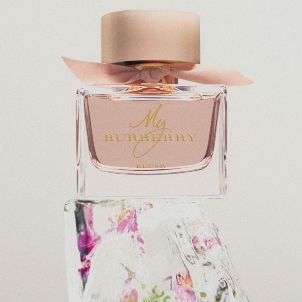 Perfume burberry hotsell mujer venta