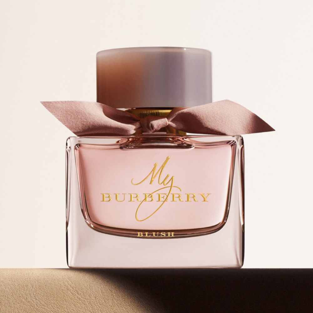 Perfume burberry clearance mujer venta