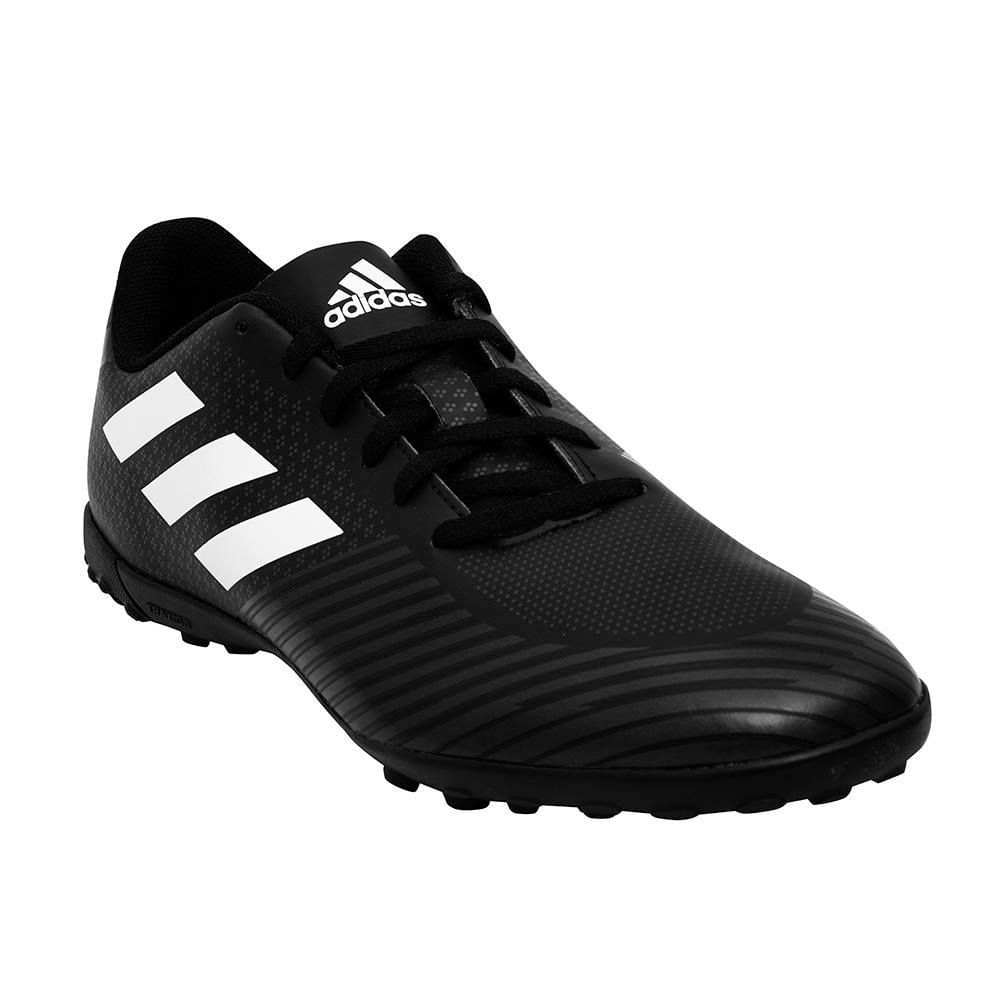 Zapatillas de Fútbol Adidas Hombre EF0730 Artilheira III TF Negro