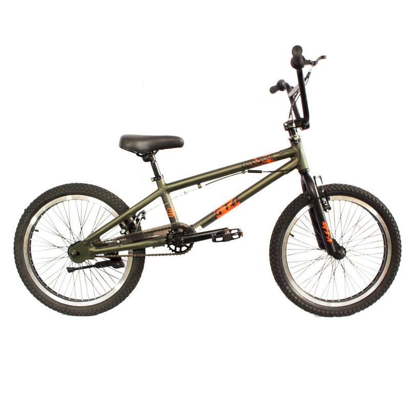 Bicicletas BMX Freestyle En Oferta | Oechsle.pe