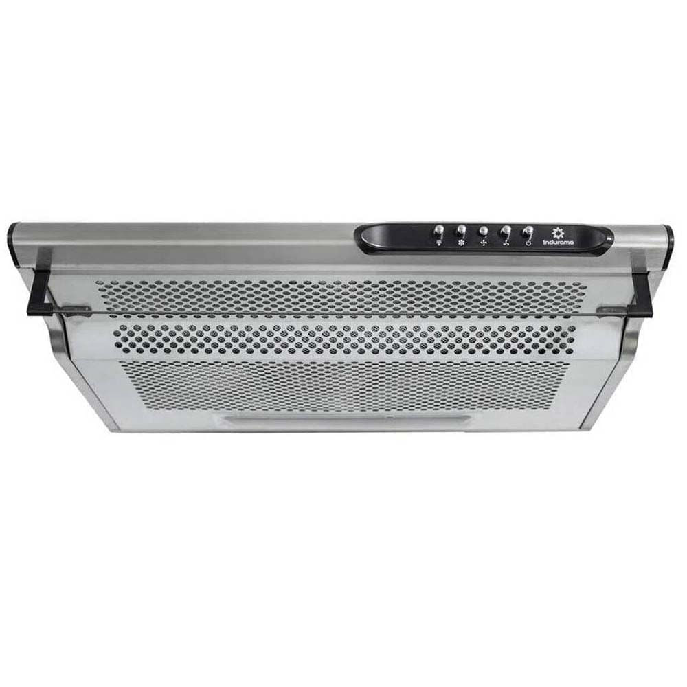 Campana Extractora 3Velocidades Indurama CEI-602CRP 60cm