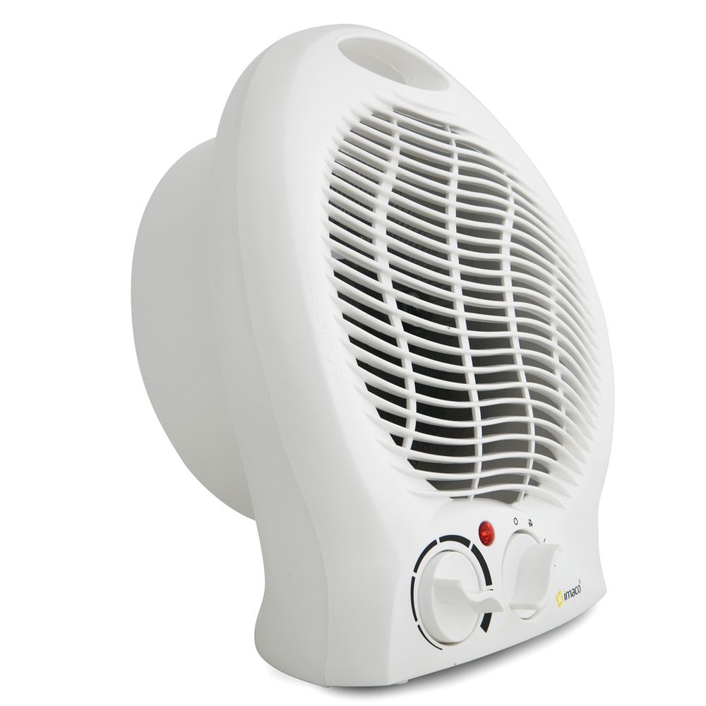 Termo Ventilador Imaco NF15C