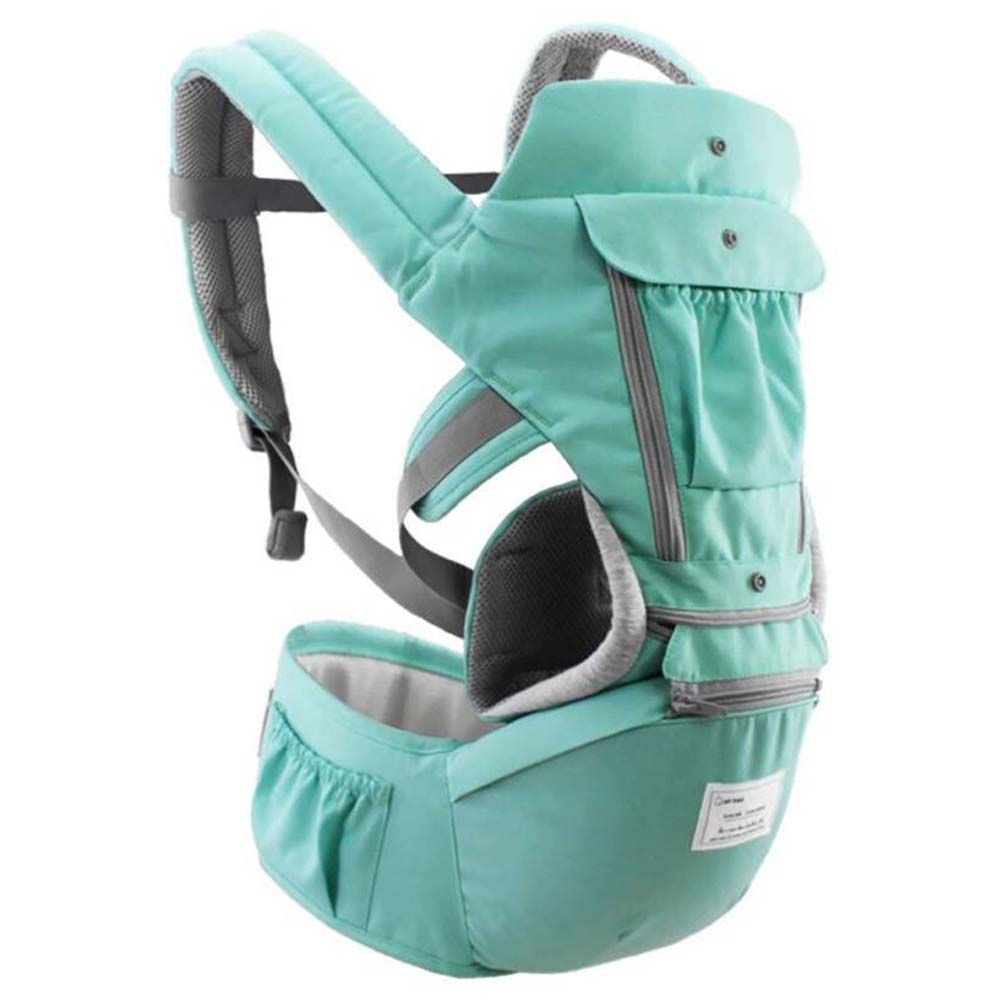 Ripley - MOCHILA CANGURO PARA BEBE