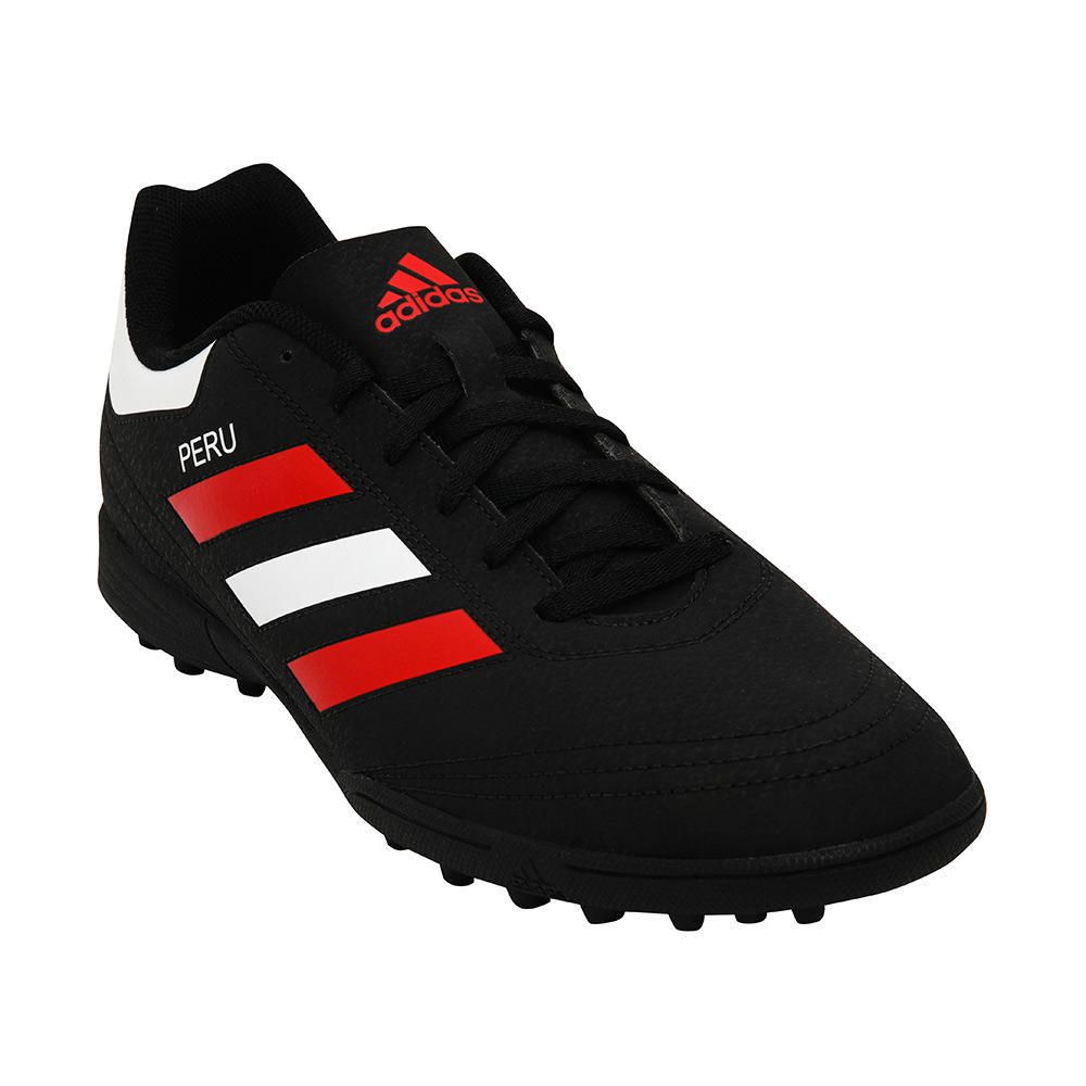zapatos de futbol adidas negro - Main Image