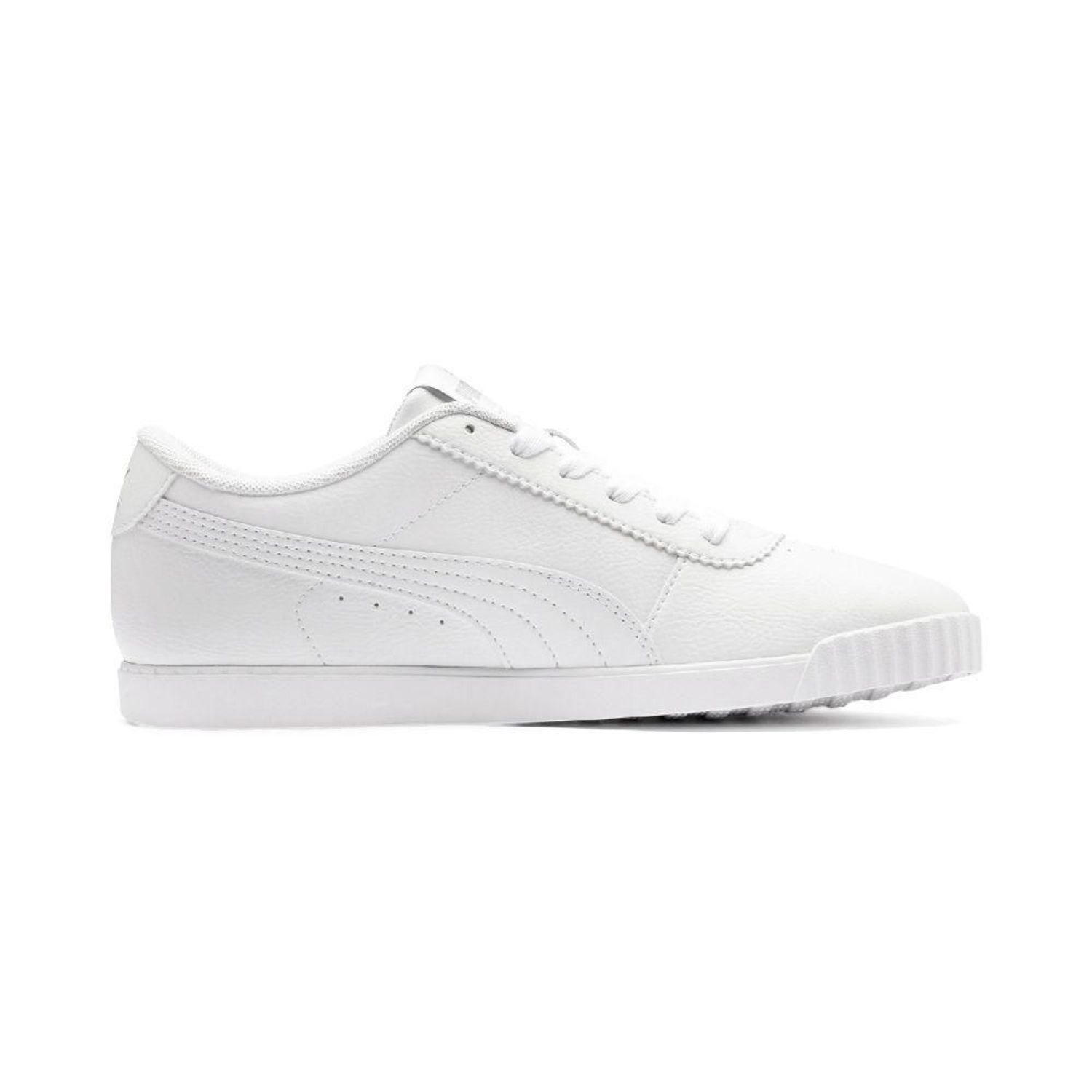 Zapatillas Urbanas Puma Mujer 370548 02 Carina Slim Sl Blanco | Oechsle -  Oechsle