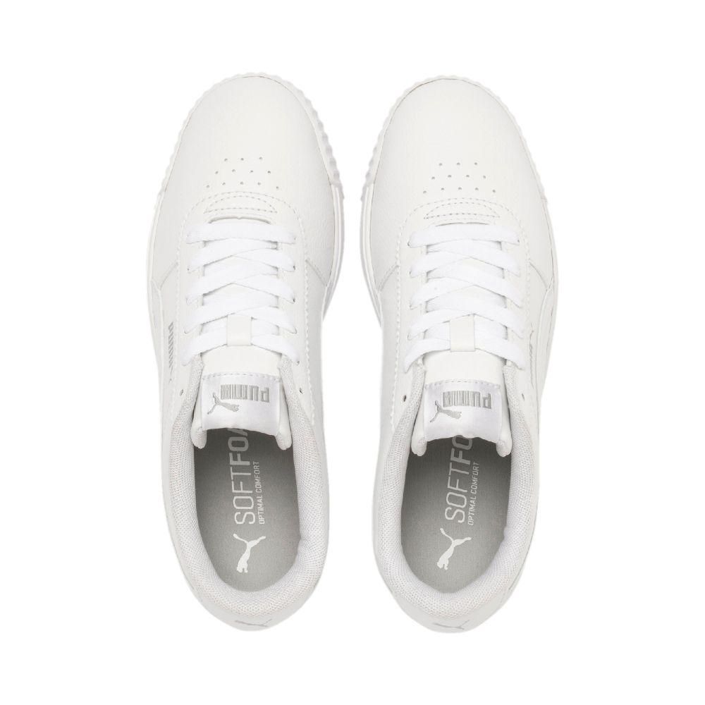 Zapatilla Urbana Carina Lift Negro Puma - Compra Ahora | Dafiti Chile