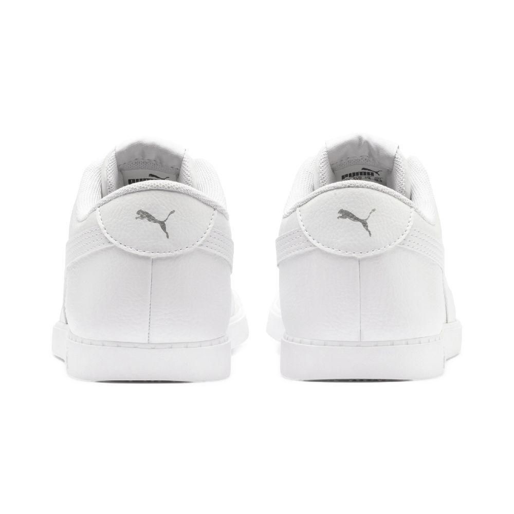 Zapatillas Urbanas Puma Mujer 370548 02 Carina Slim Sl Blanco | Oechsle -  Oechsle