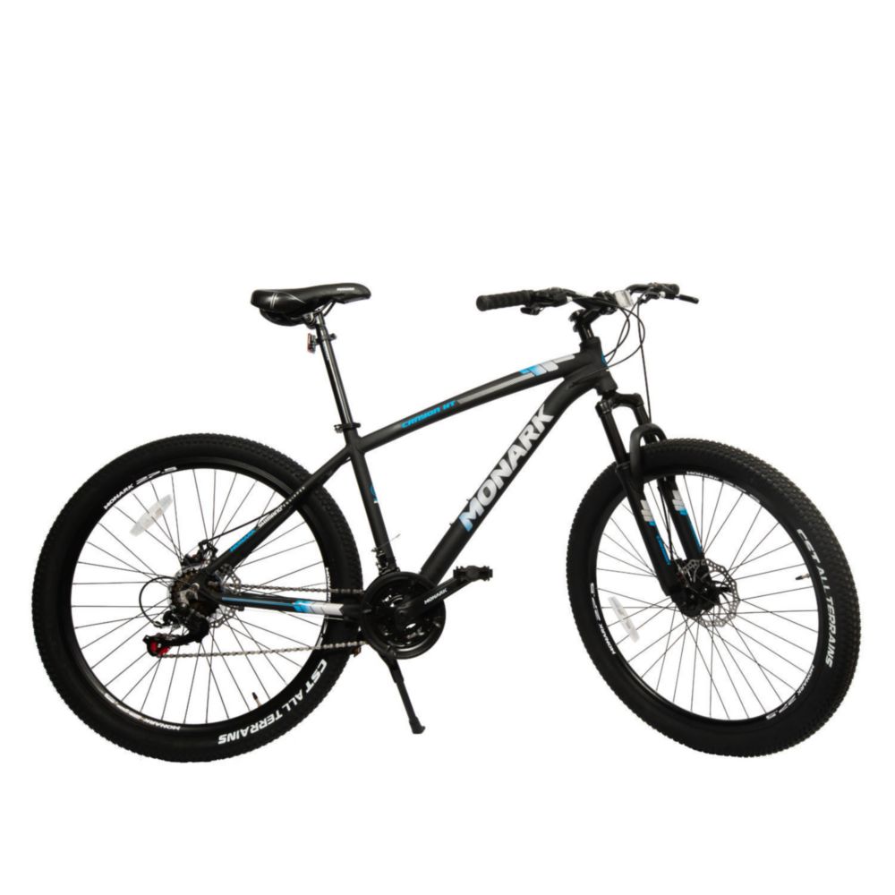 Bicicleta monark aro online 27