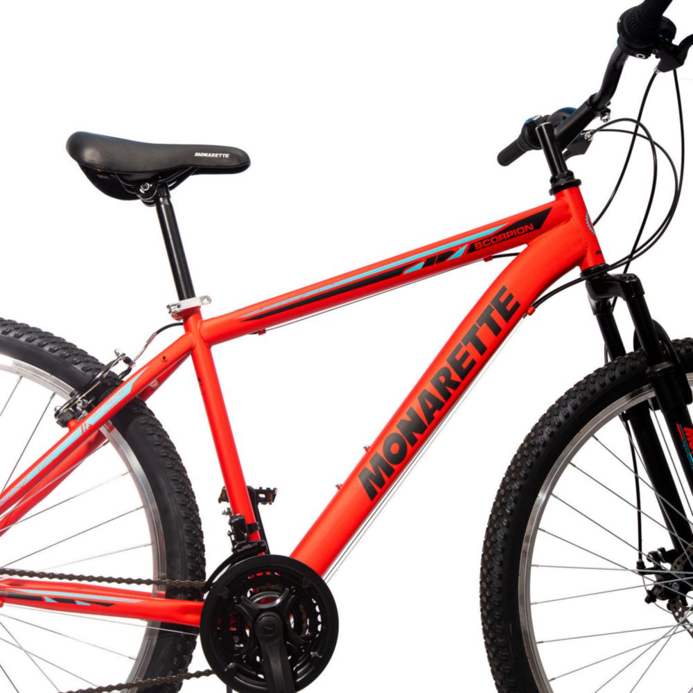 Bicicleta discount monarette precio