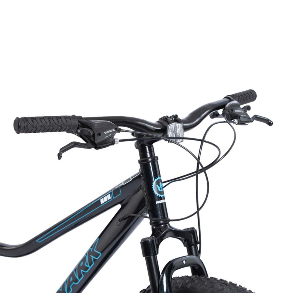 Bicicleta montañera monark hot sale