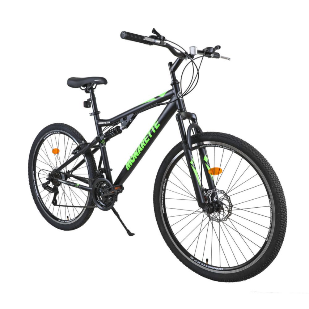 Bicicleta monarette aro online 27.5