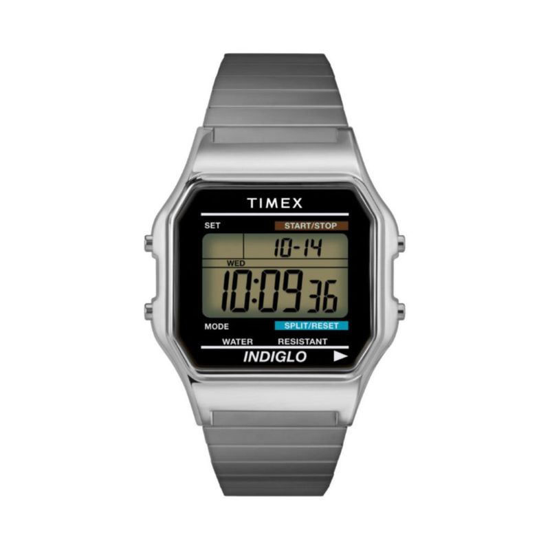 Reloj Hombre TW2R26200VT, Timex