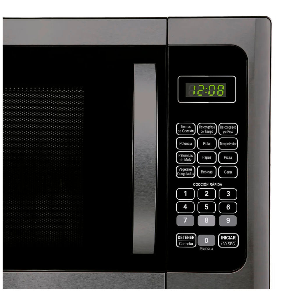 Horno Microondas Oster POGGM61002 30 Litros